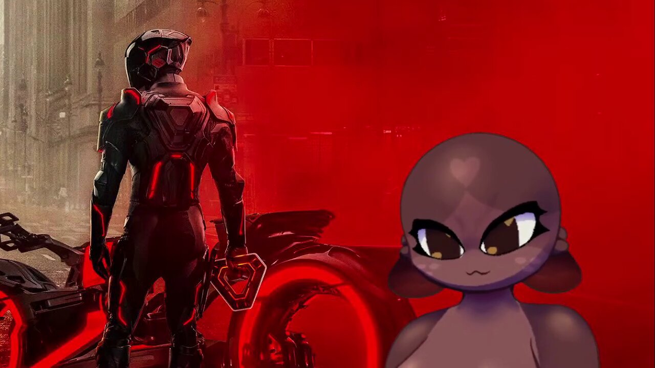 Candles Reviews Tron: Ares [reupload archive]