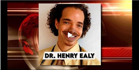 Healing Your Home & Exposing Hidden History with Dr. Henry Ealy