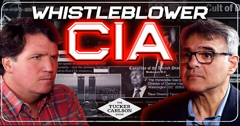 John Kiriakou: CIA’s Secret Torture Programs, MK-Ultra, 9-11 and Jailing Political Opponents