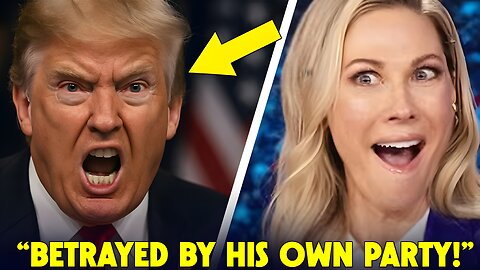 BREAKING: Trump’s Budget DESTROYED in UNBELIEVABLE Senate Backstab!