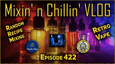 MnC VLOG 422 Tobacco Eulogy