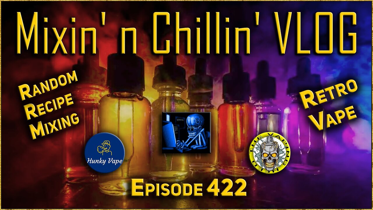 MnC VLOG 422 Tobacco Eulogy