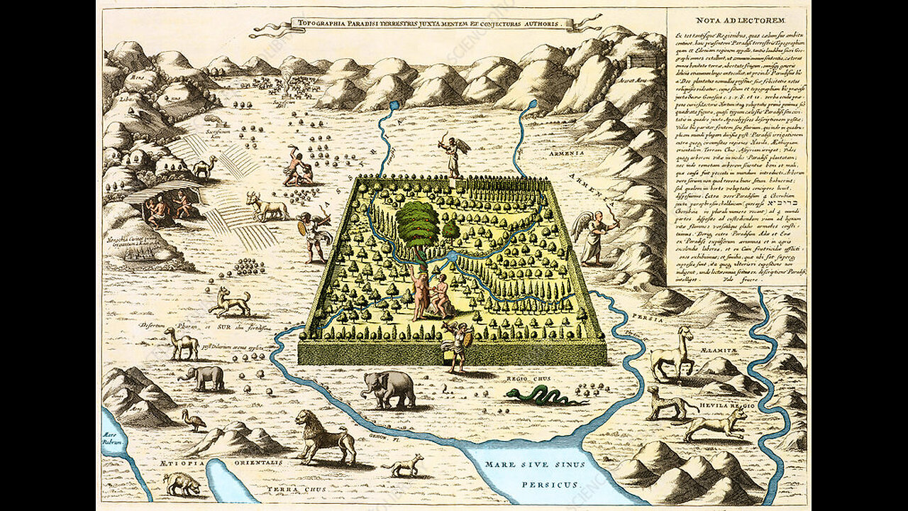 The Book of Adam