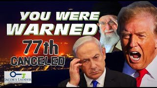 The FIRES in ISRAEL & the Burning of Jeremiah's Scroll! Stunning PR0PHESY in the NEWS #iAmAWitness