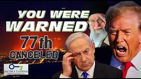 The FIRES in ISRAEL & the Burning of Jeremiah's Scroll! Stunning PR0PHESY in the NEWS #iAmAWitness