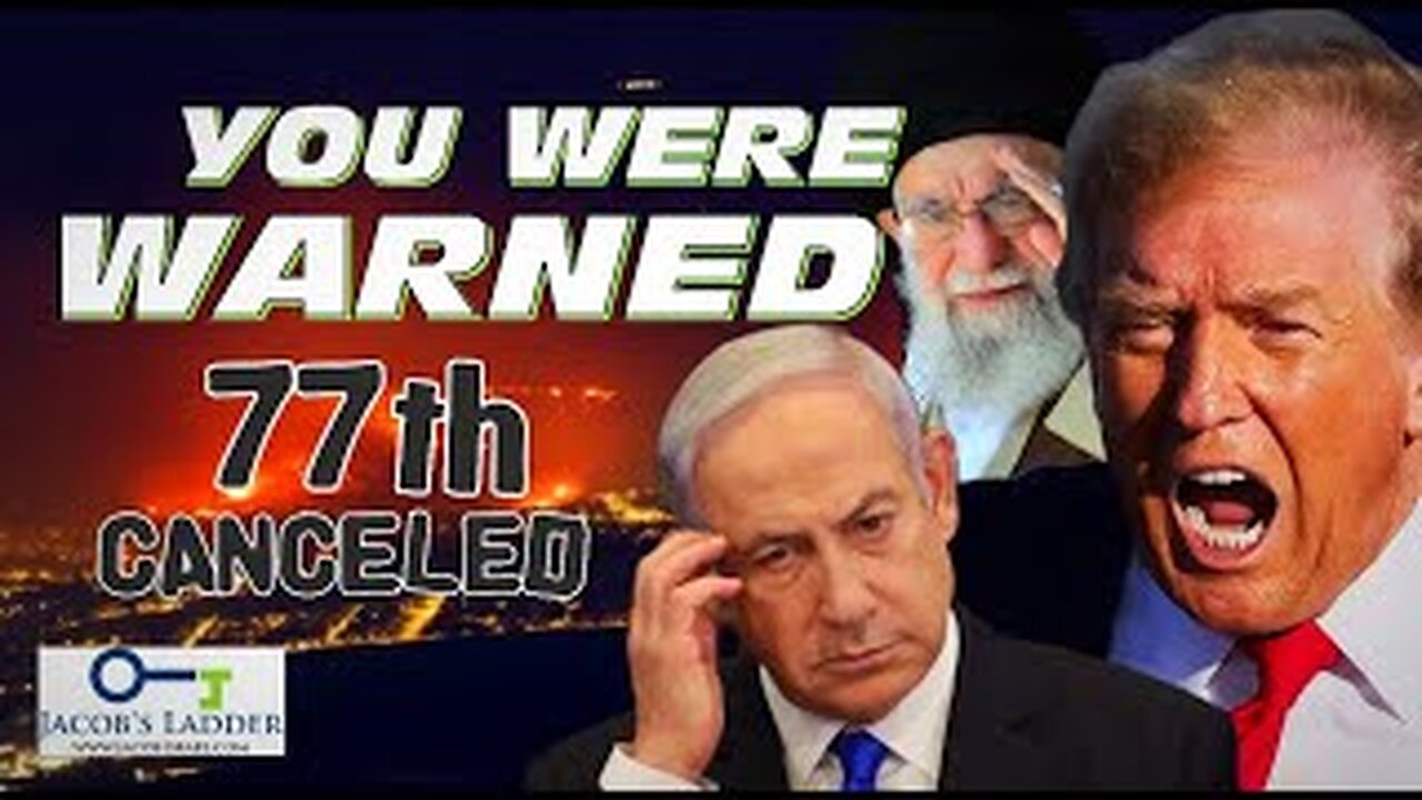 The FIRES in ISRAEL & the Burning of Jeremiah's Scroll! Stunning PR0PHESY in the NEWS #iAmAWitness