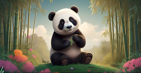 Panda Funny Moment Videos