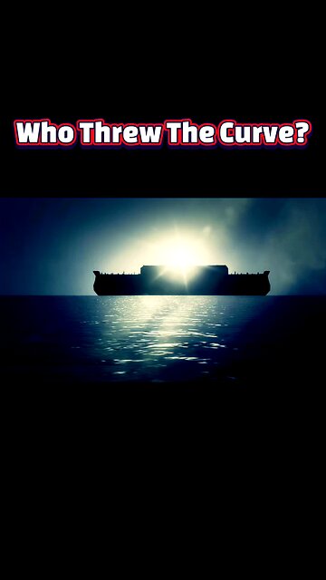 Noah's Ark: From Ancient Myth to Mound Unbound?