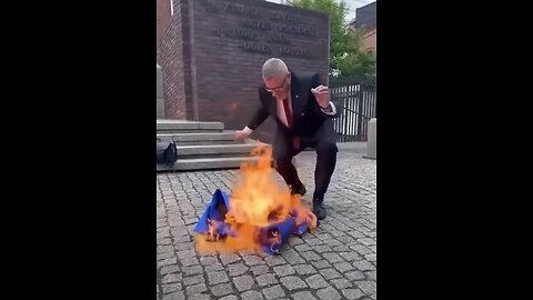 A New Interpretation Of The Ritual Fire Dance In Poland?