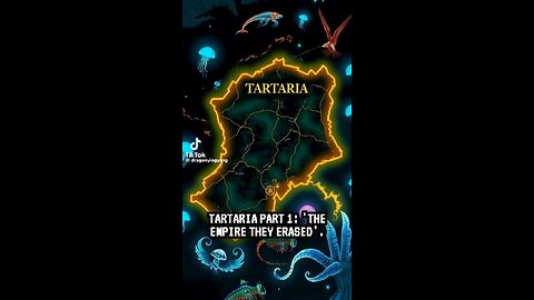 TARTARIA PART 1