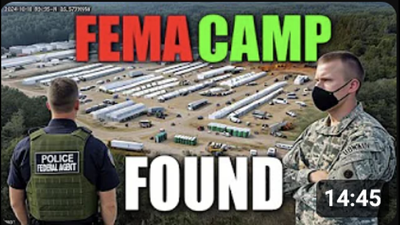 "NC Residents Reveal FEMA Actions and Beyond"