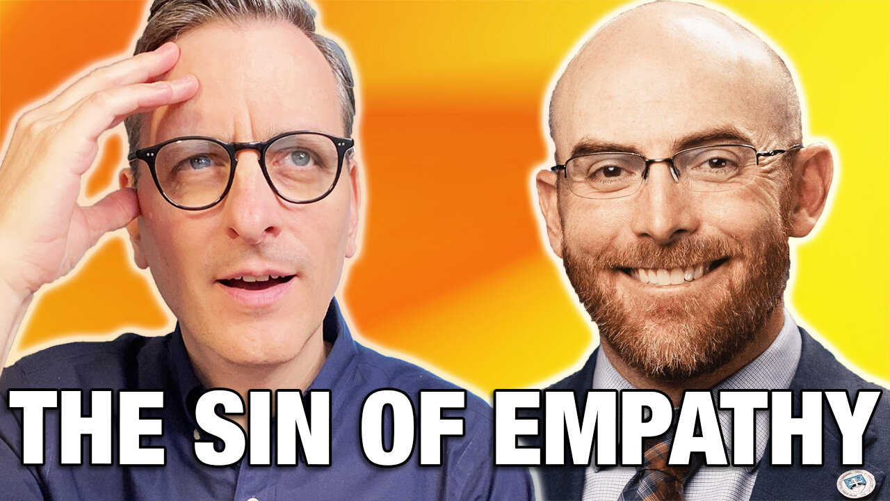 Compassion and its Counterfeits: Joe Rigney Interview - The Becket Cook Show Ep. 196