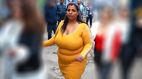 Mustard Yellow Bodycon Dress