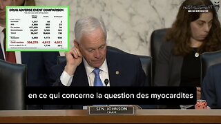 Le gouvernement US a dissimulé les myocardites et autres problèmes liés à la vaccination COVID-19