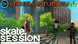 STONEY SATURDAY
