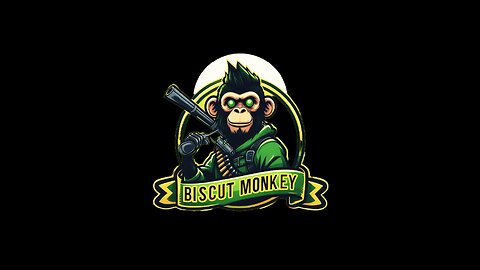 GameDay LivE! w/BiscuTMonkeY holds the no.1 Headband for Strategic gaming #BMh
