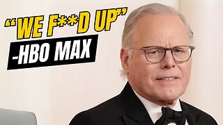 A Message From HBO Max About Our Name | Honest Ads [HBO, HBO Max parody]