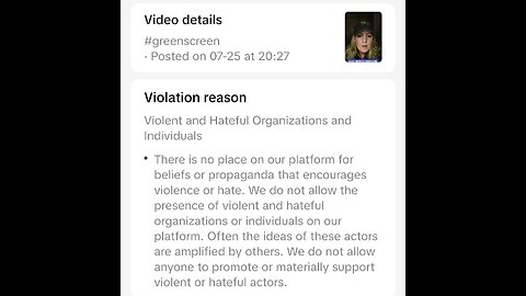 The NAZIS did this to