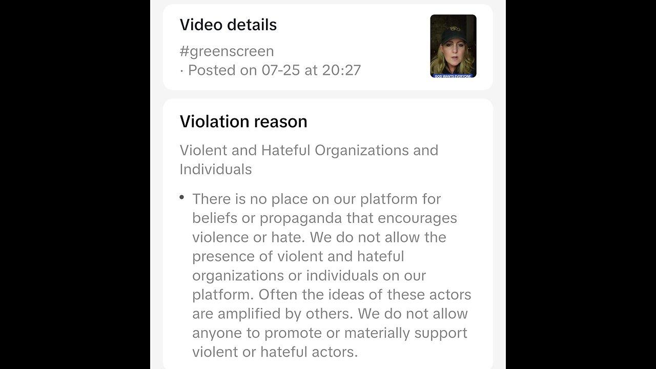 The NAZIS did this to