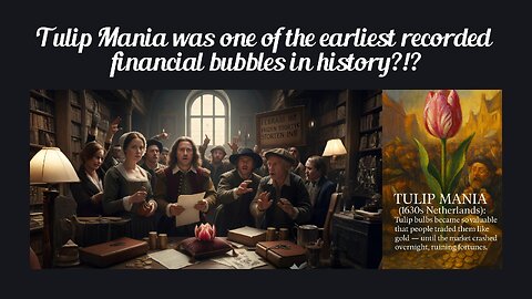 Fun Fact for Nov 7th 2025 Pt 2