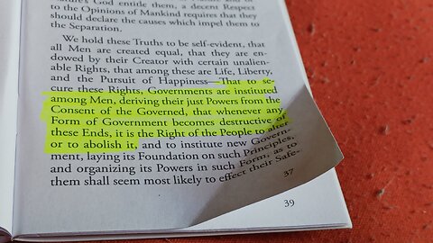 Day 17! Trump's Freakshow