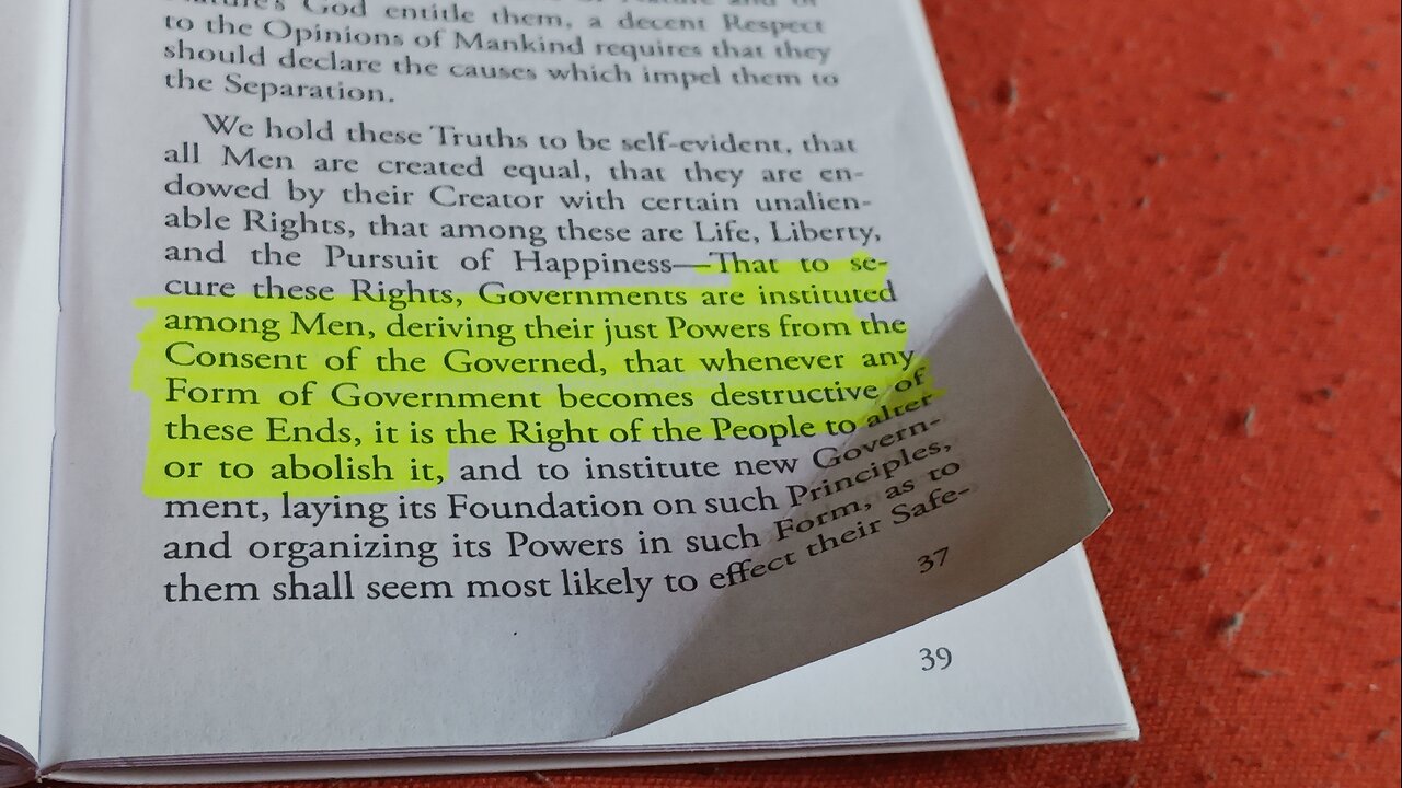 Day 17! Trump's Freakshow