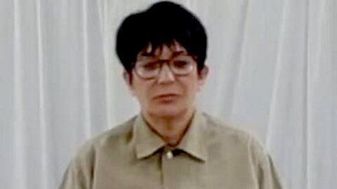 US Congressman: “Ghislaine Maxwell aims to Trump pardon. So she is not aiding Epstein investigation”