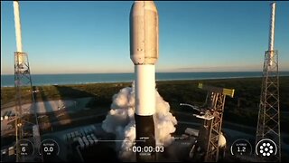 SpaceX Starlink Mission: 29 More Satellites Sent To Space & Booster Landing 🚀Dec. 11, 2025