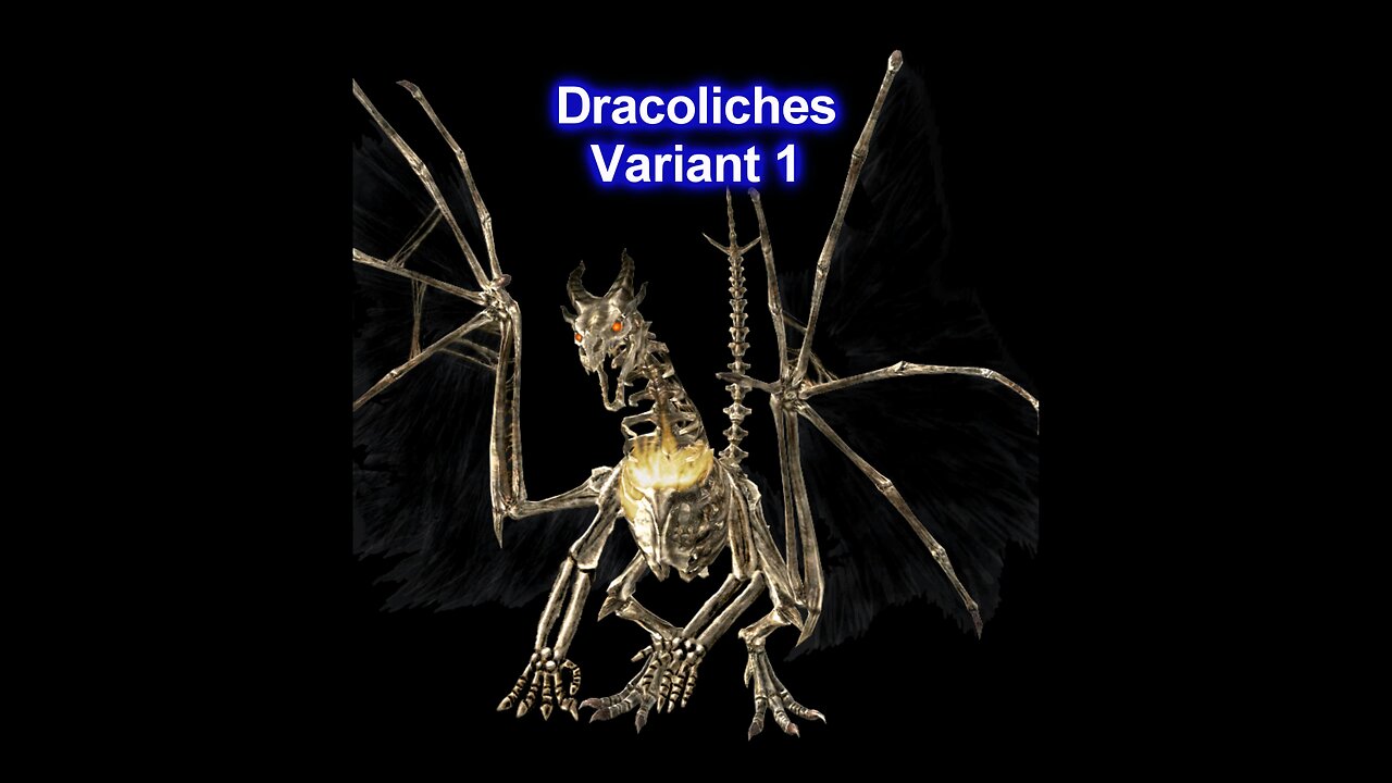 MMMerge - New Voicesets / Remasters: Lich Variations - Mod Showcase