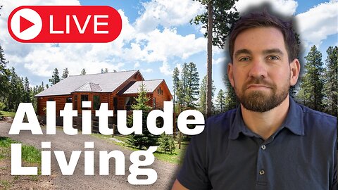 This Week's Newest Mountain Homes | Ep. 100 | Colorado Mountain Living