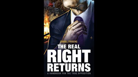 The Real Right Returns: Preface
