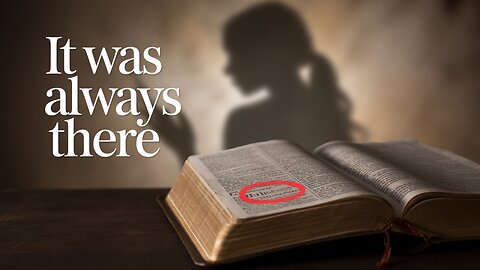 The True Divinity of Eve (It’s Not What You Think)