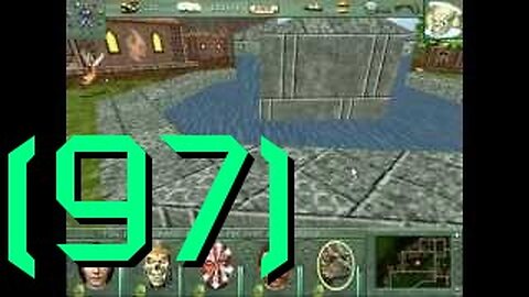 Might & Magic VIII: Alternate/Modded (Custom Party) - Walkthrough/Videonávod - 97 - [EN/CZ]