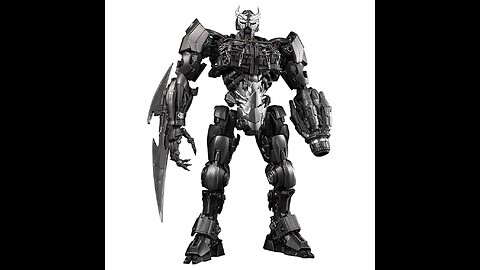 Yolopark Transformers Rise of the Beast Scourge
