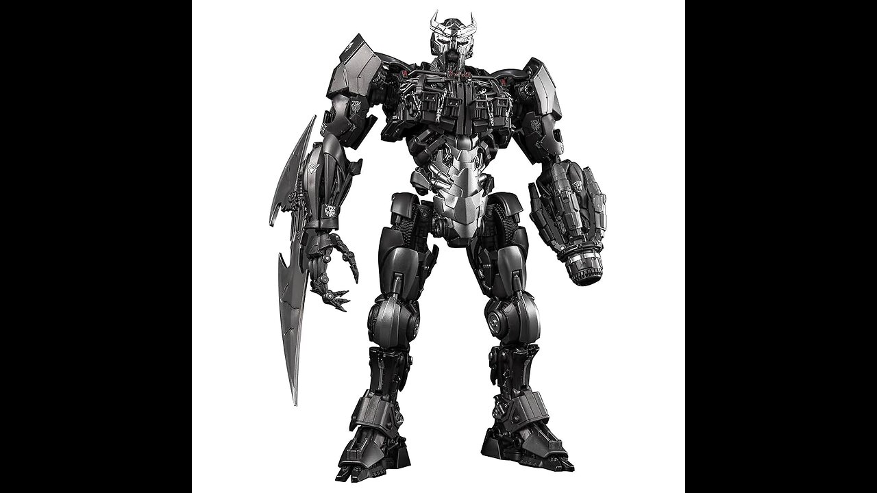 Yolopark Transformers Rise of the Beast Scourge