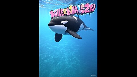 Reprting in live with killerwhale210