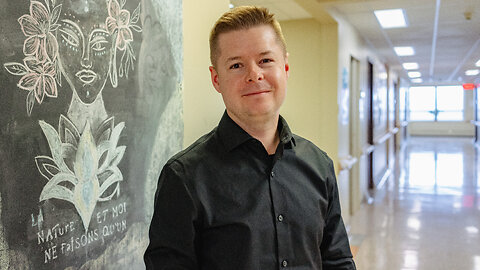 Maxime Bernard - Desintox