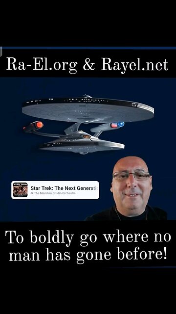 "To Boldly Go Where No Man Has Went Before"