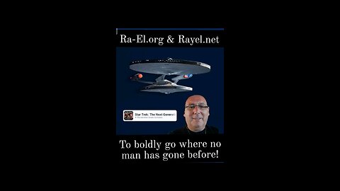 "To Boldly Go Where No Man Has Went Before"