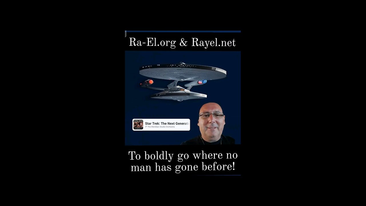 "To Boldly Go Where No Man Has Went Before"