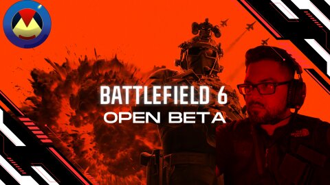 Early Access Open Beta, Battlefield 6!
