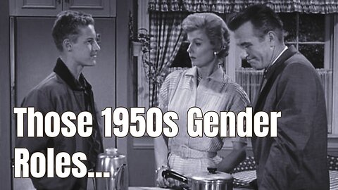 John Mark Comer Meet Eddie Haskell