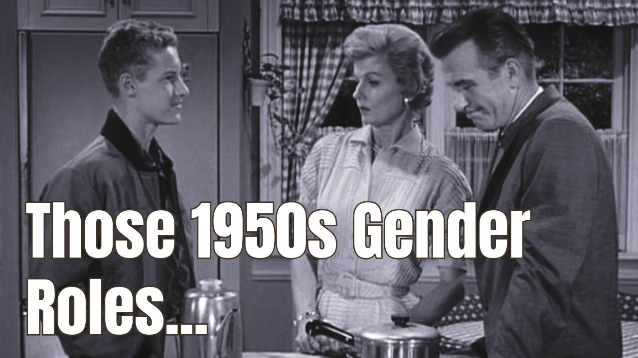 John Mark Comer Meet Eddie Haskell