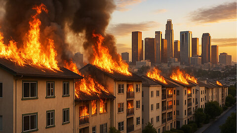 LA Rent Control BACKFIRES: 4% Cap Will Drive Rents Higher (12-2 Vote)