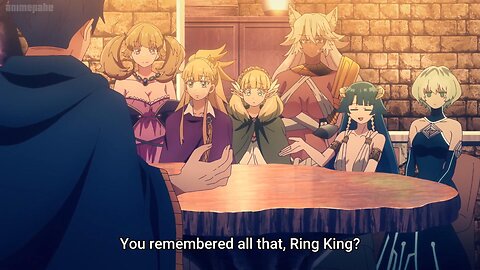 they have gotten a bit lazy | Tales of Wedding Rings Season 2 [Uncensored]