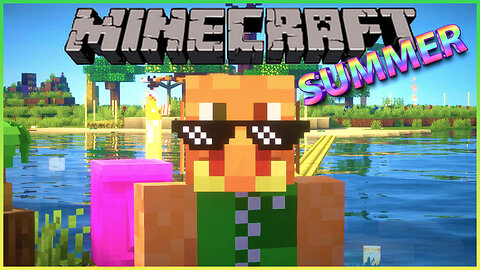 Simple Hats Mod: Tropical/Summer Themed Hat Line Showcase