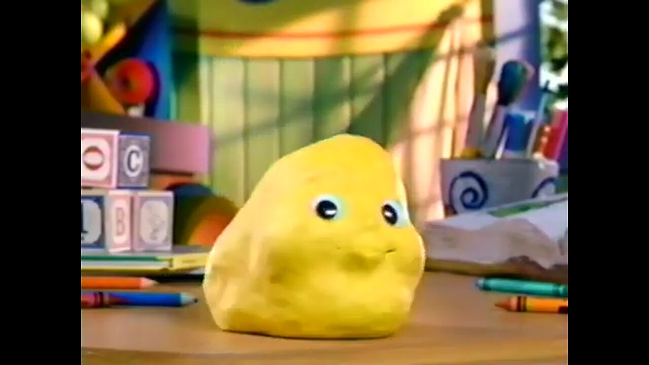 Playhouse Disney 2003 Commercial Break Part 5