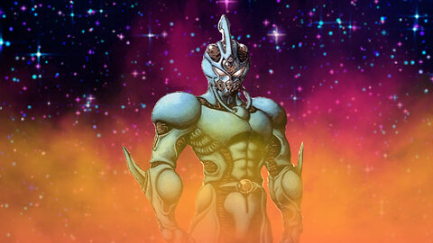 Guyver: Proof That Japan Has Always Been Better at Turning Teenagers into Weapons