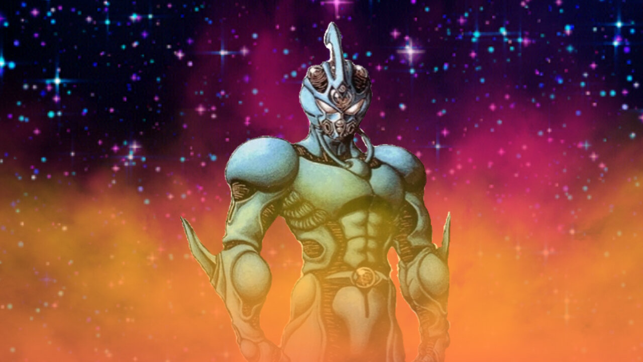 Guyver: Proof That Japan Has Always Been Better at Turning Teenagers into Weapons