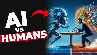 How Much Time Do We Have Left Until AI Takes Over